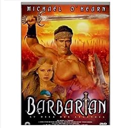 Barbarian