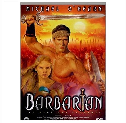 Barbarian