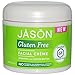 Jason Gluten Free Facial Creme, 4 Ounce