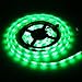 NEWSTYLE 16.4FT 5M SMD 5050 Water-resistant 150LEDs RGB Flexible LED Strip Light Lamp