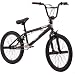 20" Mongoose Brawler Pro Style Boys' BMX Bike