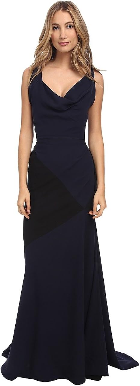 Amazon ヴィヴィアン ウエストウッド ゴールドラベル Vivienne Westwood Gold Label レディース Long Amber Dress ドレス Blue Uk 10 Us 6 並行輸入品 ワンピース チュニック 通販