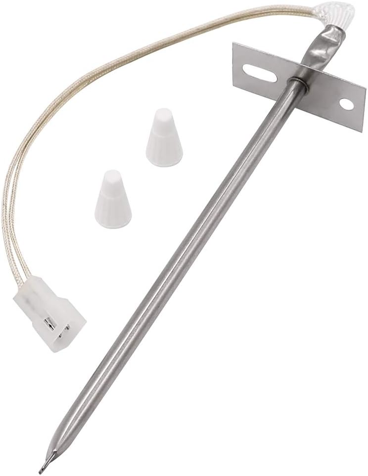 Primeswift 8053344 Range Oven Temperature Sensor Replacement for Whirlpool Kenmore 3148440 WP8053344