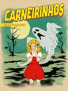 Livro Carneirinhos