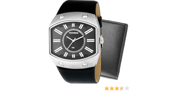relógio mondaine 76212g0mbnh1