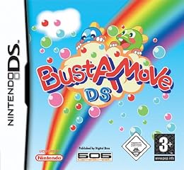 Bust-A-Move DS