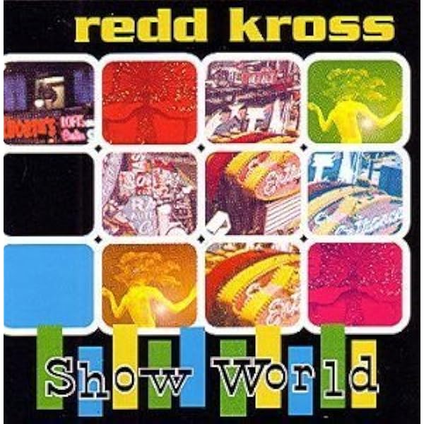 Redd Kross - Phaseshifter オリジナルLP My00MTY2LmpwZWc.jpeg