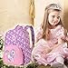 Preschool Backpack for Girls, 15