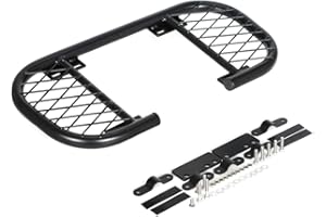 GYUKSIA Engine Guard Crash Bar Grill Compatible with CT125 Trail 125 Hunter Cub 2020-2024