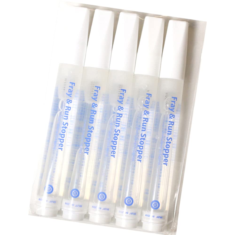 LEONIS 5 Fray&Run Stoppers [ 78109 ]