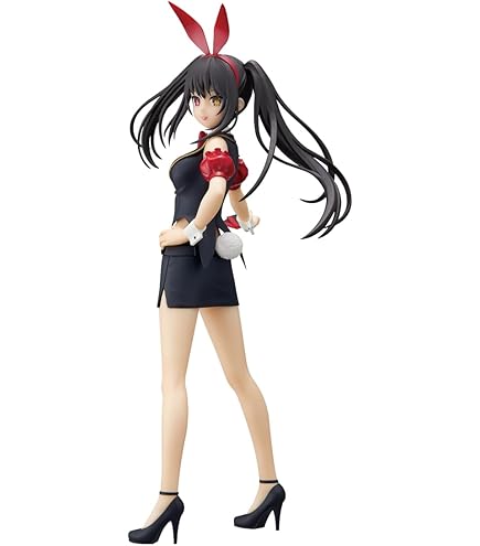 Amazon.com: Banpresto - Date A Live - Miku Izayoi Glitter