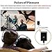 SGRICE Bluetooth 4.1 Transmitter/Receiver, 2-in-1 Wireless Bluetooth Audio Adapter with 3.5mm Stereo Output, (aptX Low Latence,for TV/Car Sound System,Headphone, Speakers, Volume Control and More)