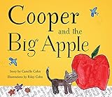 Cooper and the Big Apple
