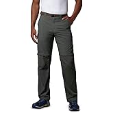 Columbia Men's Silver Ridge Convertible Pant