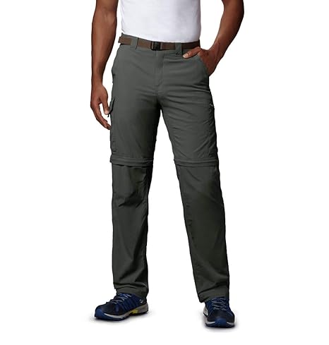 columbia cargo pants amazon