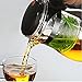 Dechunxian Best Teapot Tumbler Infuser, Perfect Loose Tea Leaves Maker,Easiest Tea Brewing Solution