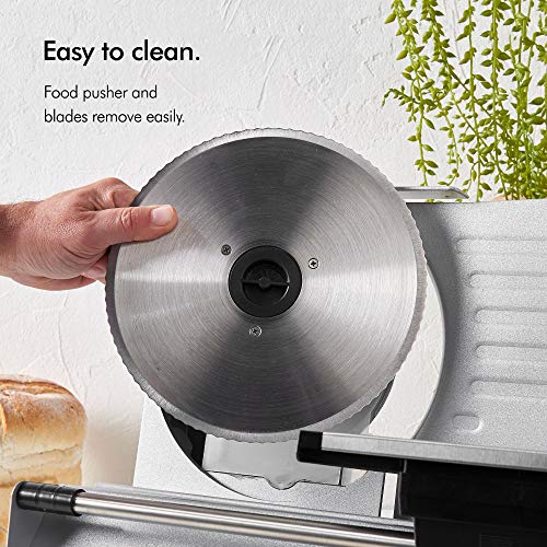 Electric Slicers > Small Kitchen Appliances > Kitchen And Home ...