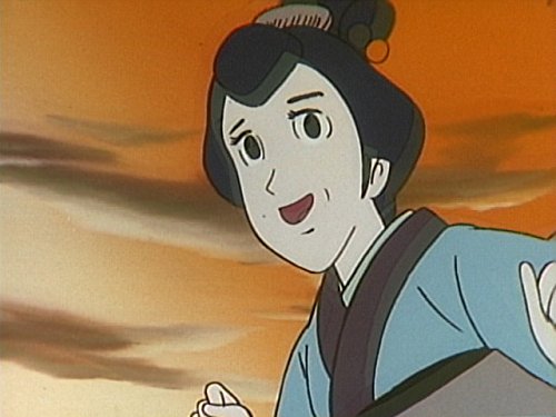 Amazon Co Jp 赤胴鈴之助を観る Prime Video