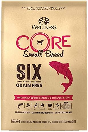 wellness core 6