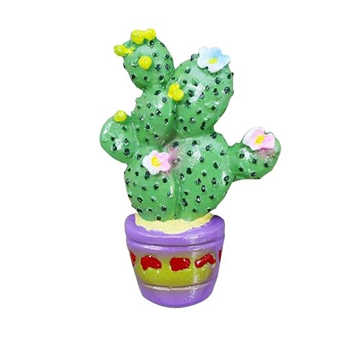 ZHOUBA 3D - Adhesivo Decorativo para Nevera, diseño de Plantas de ...