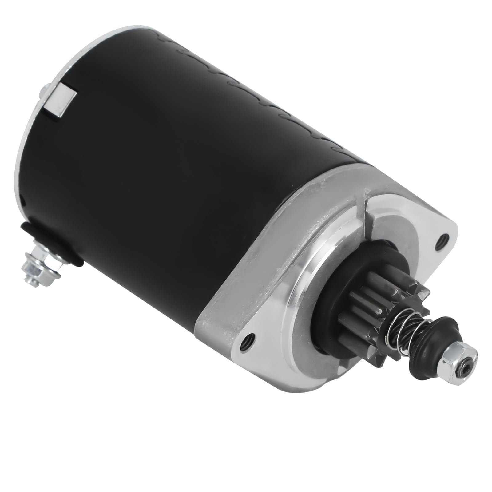 Photo 1 of maXpeedingrods Starter for Kawasaki FR691V, FR730V, FS541V, FS481V, FR651V, 21163-0714, 21163-0727, 21163-7024, 21163-7034, 21163-7035, 21163-0749 21163-0711 Cub Cadet Z-Force 48 54 60 RZT54 RZT50