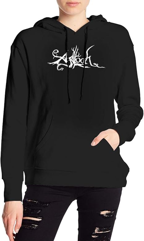 agalloch sweatshirt