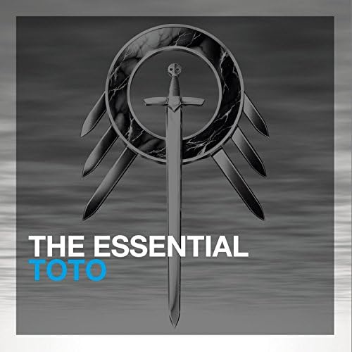 Amazon.com: The Essential Toto: CDs & Vinyl