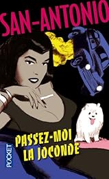 Passez-moi la Joconde