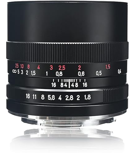 Amazon.com: AstrHori 85mm F2.8 Macro & Tilt & Medium Telephoto 3