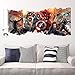 Removable 3D View The Avengers Captain America Art Mural Vinyl Waterproof Wall Stickers Kids Room Nursery Decor Decal Sticker,