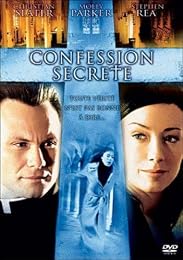 Confession Secrète