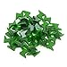 The Broken Token Acrylic Tokens - Lightning Tokens Compatible with King of Tokyo & King of New York, Pack of 50