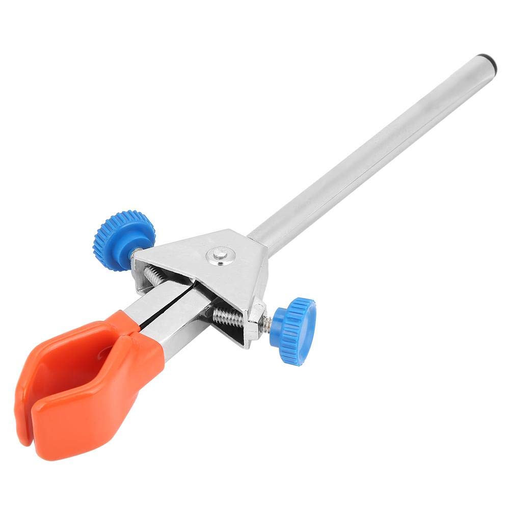 Labs Clamp，Double Regulator Chemical Flask Clamp，Chemical Flask Clamp