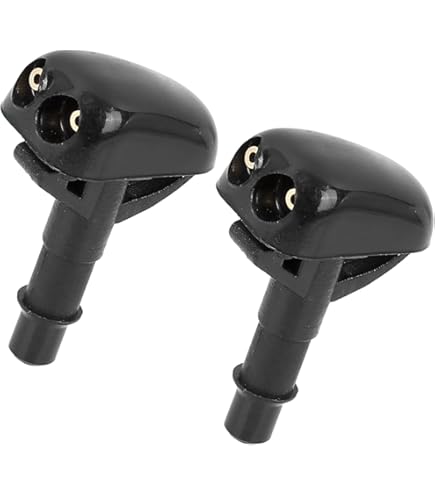 Amazon.com: Amavoler 8265A083 Windshield Washer Nozzle Aftermarket