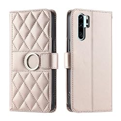 Lucyliy Compatible with Huawei P30 Pro VOG-L09