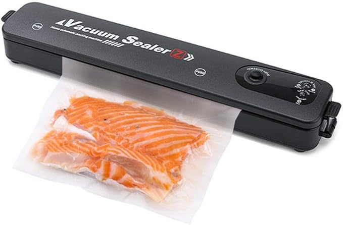 vacuum heat sealers packaging