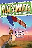 Flat Stanley's Worldwide Adventures #8: The Australian Boomerang Bonanza