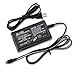 AC-L200 Compatible Sony Handycam Camcorder Charger, ACL200 Power Supply Cord, fit HDR-CX HDR-HC HDR-PJ HDR-SR DCR-DVD DCR-HC DCR-SR DCR-SX HDR-XR HDR-UX HDR-TD NEX-VG FDR, DSC-HX, DEV Series