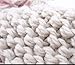 Carno store Winter Kids Warm Unicorn Animal Hats Knitted Hood Scarf Beanies for Autumn Winter （Thickening）