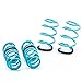 Godspeed (LS-TS-VN-0002) Traction-S Lowering Spring Set For VW Golf GTI 2015+UP (MK7) gsp set kit