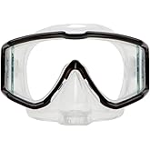 XS Scuba Fusion Purge Scuba Diving Mask