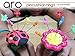 Smartneedle ARO-Flower Ring Pincushion