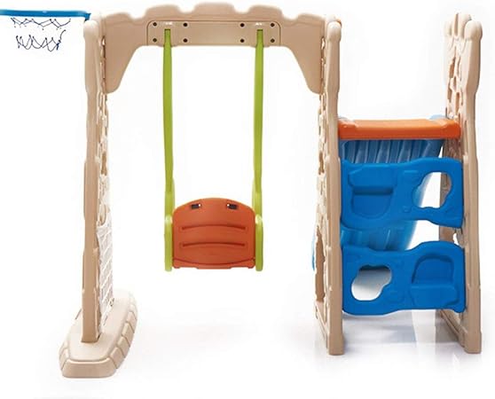Amazon.com: Set de columpio para niños con toques deslizantes para interior y exterior, asiento para bebé, para jugar y jugar: Sports \u0026 Outdoors