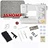 Amazon.com: Janome 7330 Magnolia Computerized Sewing