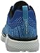 Skechers Men's Equalizer 2.0 Perfect Game Training Shoe,Blue/Lime,US 10.5 M