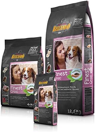 BelcandoFinest Croc, pack of 1 (1 x 12.5 kg)