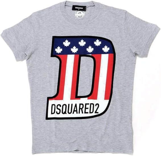 Amazon ディースクエアード Dsquared2 Tシャツ 半袖 丸首 クルーネック グレー メンズ S74gd0671s 並行輸入品 Tシャツ カットソー 通販 Amazon ディースクエアード Dsquared2 Tシャツ 半袖 丸首 クルーネック グレー メンズ S74gd0671s 並行輸入品 Tシャツ カットソー 通販