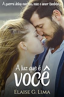 Livro A luz que é você