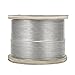 OrangeA Stainless Steel Cable 3/16
