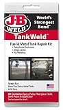 J-B Weld 2110 Metal Fuel Tank Repair Kit